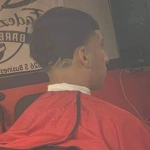 Meet your Posher, Lujan